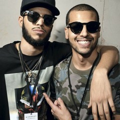 The Martinez Brothers b2b Joseph Capriati - Essential Mix Miami Music Week - 24-Mar-2018