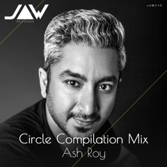 Ash Roy's Jannowitz Circle Compilation Mix