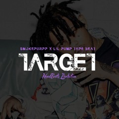 [FREE] Smokepurpp X Lil Pump Type Beat 2018 - "Target" Rap/Trap Instrumental ( Prod. MoodBeatz )