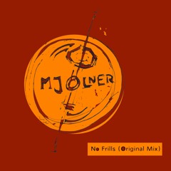 No Frills (Original Mix)