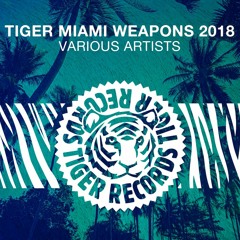 Freaky DJs - Aloha (Original Mix)