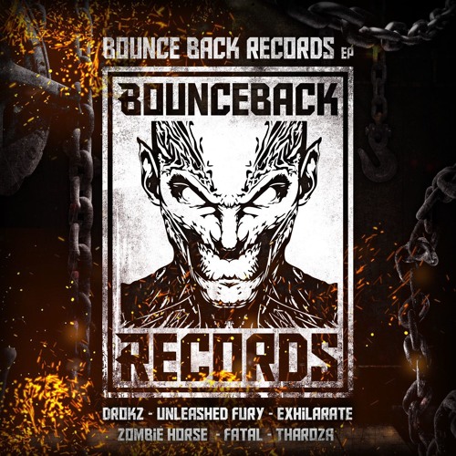 BBR004: Fatal Ft. Tharoza - Push It