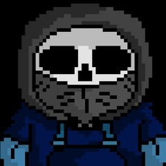 Bone to pick (a Mirrored Reality Megalovania)