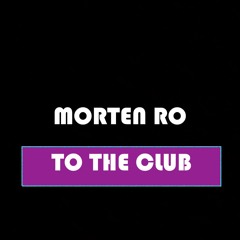 To the Club - Spankox (Mro Club Mix)