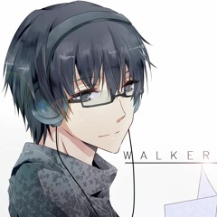 『Walker』- Rain [Short Cover]