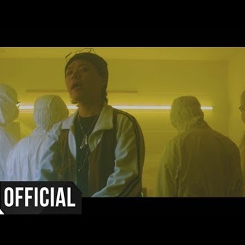 Kid Milli(키드밀리)_WHY DO FUCKBOIS HANG OUT ON THE NET