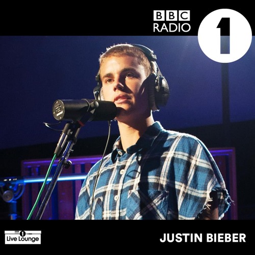 Stream Justin Bieber - Live in the Live Lounge (full performance) by BBC  Radio 1 Live Lounge | Listen online for free on SoundCloud