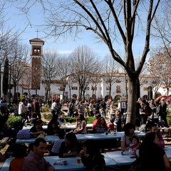 Mercat 19 de LA VOLTA