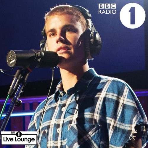 Justin Bieber - Cold Water - Live in the Live Lounge