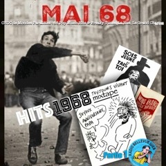 CHOC MAI 68 - Mondes Parallèles  Pop Music Hits & Freaky Tunes, La Rue & Le Grand Charles - PART.01