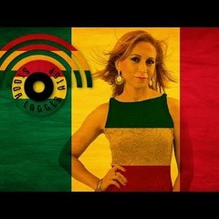 Rosy Valença - One Of Us Reggae RemiX