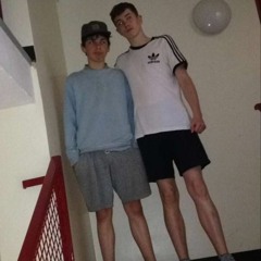 Teenage Crime