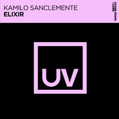 Kamilo Sanclemente - Elixir [FSOE UV]