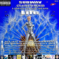 Subwav/Clubfungus-&-Associates-LIFE