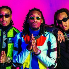 Migos Type Beat - "Hacked" (Prod By. King Corn Beatzz)