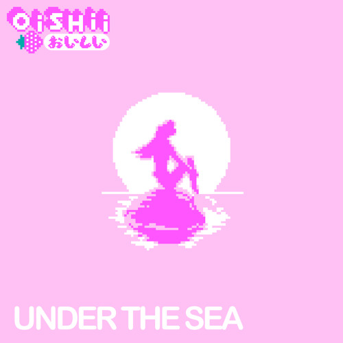UNDER THE SEA