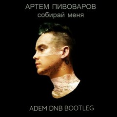 Собирай меня (Adem dnb Bootleg)
