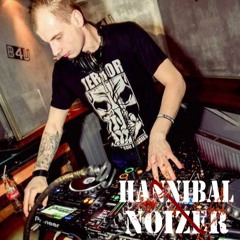 HANNIBAL NOIZER - Time To Die