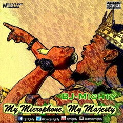 Life Of An Immigrant (Part 1) (Produced By BJ-Mighty)