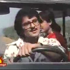 senthazham poovil...Yesudas Tamil Hits