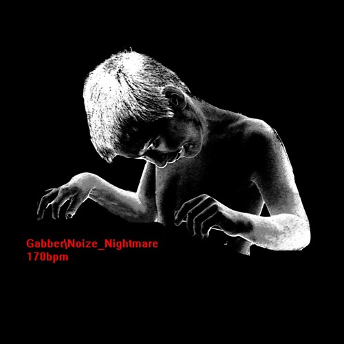 ASNAND- Gabber/Noize Nightmare