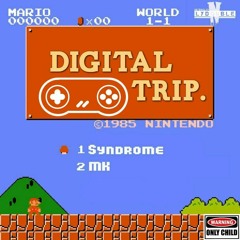 Digital Trip
