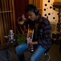 Golden Slumbers - The Beatles (Acoustic Cover)