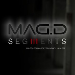 The final Segments by MAG.D - 23.03.18