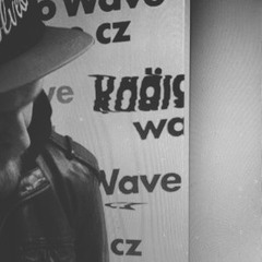 guest mix @ drop out / radio wave (02.11.2014)