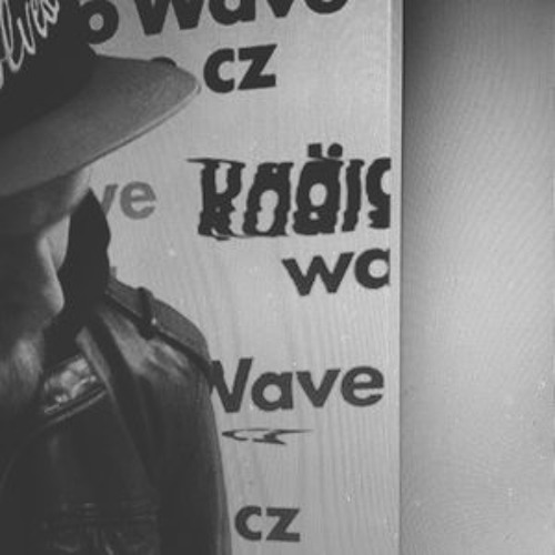 guest mix @ drop out / radio wave (02.11.2014)