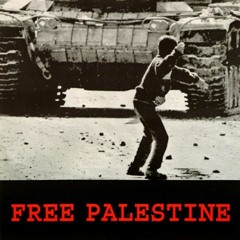 Free Palestine (215 bpms)