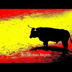 Noches En Andalucía (Spanish Guitar)- Govi