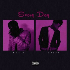 Everyday (feat. Edsli)
