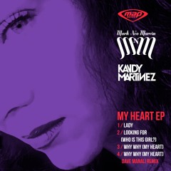 Mark Neo Marvin -Whay Whay ( Master Mix)Map Dance rec.