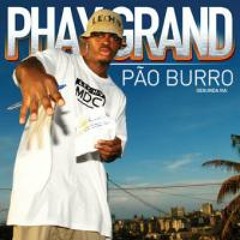 Phay Grand O Poeta - Gamela (Feat. Jú pata)