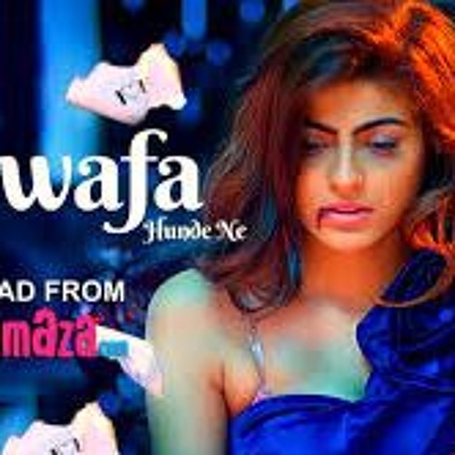 Raashi Sood Bewafa Hunde New SONG[punjabi song]