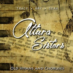 Andrae Crouch Medley (Cover) TRACY-AMY-SEAH