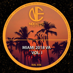 Josu Freire-Music Lose Control (Original Mix)