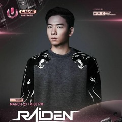 Fogo Magenta Riddim (B-Rather & Fuerte MashUp) *Premiered by Raiden @ ULTRA MIAMI*