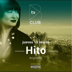 Hito Vinyl-live recording / Room FM / 15-03-18