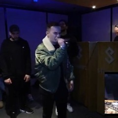 Stanza - SMXKES Out The Pen (Produced by Restraint X Bolus)