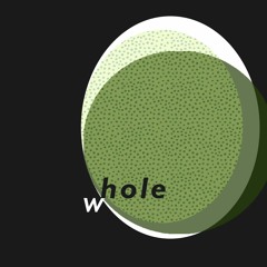 The w.Hole Techno: 2018 Launch Party - Jungwoo