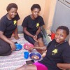 Love the hair you're born with! Ugandan salon tells black women