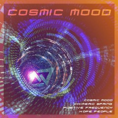 Cosmic Mood