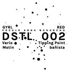 A1 GYRL - RED