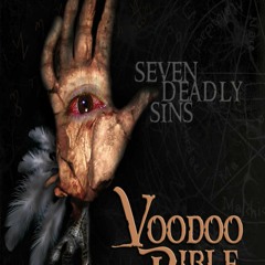 Gluttony (Cardinal Sin Mix)