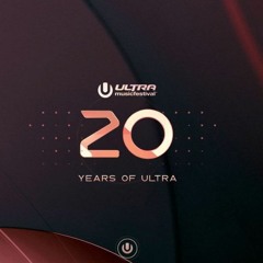 Ultra 2018