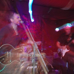 Third Light Machine (Session)