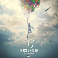 Marshmello - FLY (MOSHiiMOSHii Bootleg)