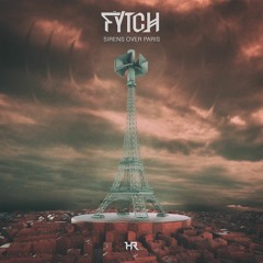 Fytch - Sirens over Paris.